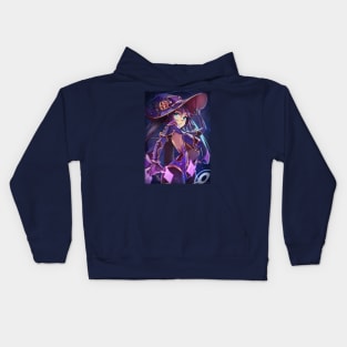 Mona Kids Hoodie